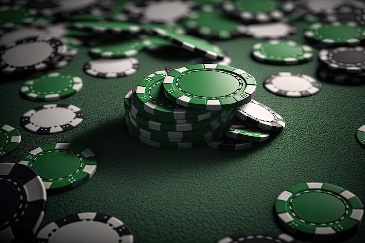 slotspk17 High-Cap Machines